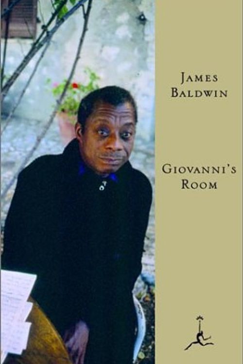 Cover Art for 9780679642190, Giovanni's Room (Modern Library) by James Baldwin