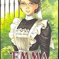 Cover Art for 9781401217372, Emma: v. 7 by Kaoru Mori