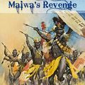 Cover Art for 9783958646223, Maiwa's Revenge by H. Rider Haggard