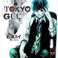 Cover Art for 9786059141239, Tokyo Gul by Sui İşida