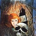 Cover Art for 9780448433004, ND #12 Message in the Hollow Oak-Promo by Carolyn Keene