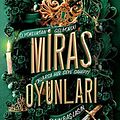 Cover Art for 9786254142413, Miras Oyunlari [Turkish] by Lynn Barnes, Jennifer