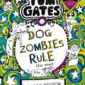 Cover Art for 9781407193533, Tom Gates 11 DogZombies Rule by Liz Pichon