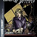 Cover Art for B01D5K4S0E, Jim Butcher's The Dresden Files: Storm Front Vol. 2 #3 (Jim Butcher's The Dresden Files: Complete Series) by Butcher, Jim, Powers, Mark