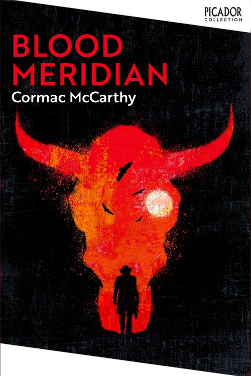 Cover Art for 9781743291221, Blood Meridian by Cormac McCarthy