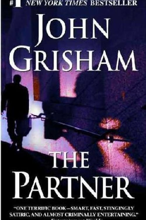 Cover Art for 9780099270720, The Partner by John Grisham