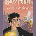 Cover Art for 9781781101131, Harry Potter Y El Caliz De Fuego: 4 by J. K. Rowling