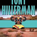 Cover Art for 9780061967801, The First Eagle by Tony Hillerman