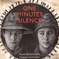 Cover Art for 9781760527051, One Minute's Silence by David Metzenthen, Michael Camilleri