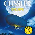 Cover Art for 9788497931243, Cyclops by Clive Cussler