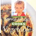 Cover Art for 9780563383451, Sophie Grigson Cooks Vegetables by Sophie Grigson