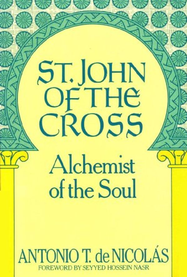 Cover Art for 9781557780898, St. John of the Cross by Saint John