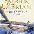 Cover Art for 9780007787487, The Fortune of War by Patrick O'Brian