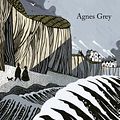 Cover Art for 9781784872397, Agnes Grey by Anne Bronte