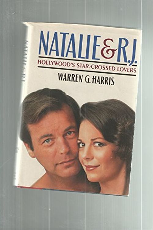 Cover Art for 9780385236911, Natalie and R.J. by Warren G. Harris