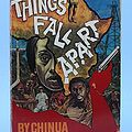 Cover Art for 9780435908027, Things Fall Apart by Chinua Achebe