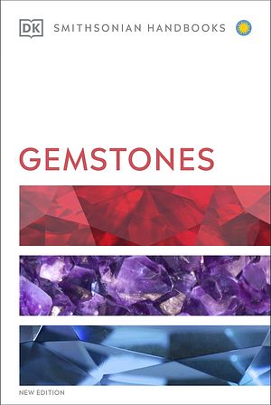 Cover Art for 9780744020557, Gemstones by Cally Hall