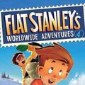 Cover Art for 9780061429965, Flat Stanley's Worldwide Adventures #4: The Intrepid Canadian Expedition by Brown Dr, Jeff