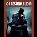 Cover Art for 9798580594361, The Confessions of Ars�ne Lupin illustrated by Maurice LeBlanc