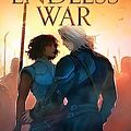 Cover Art for 9798986139357, The Endless War by Danielle L. Jensen