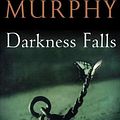 Cover Art for 9780312328511, Darkness Falls by Margaret Murphy