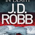 Cover Art for B01N1EZYW0, Obsession in Death: 40 by J. D. Robb (2015-02-12) by J.d. Robb