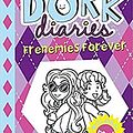 Cover Art for 9781471176449, DORK DIARIES: FRENEMIES FOREVER, RACHAEL RENEE RUSSELL by Rachel Renaee Russell