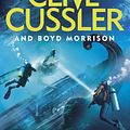 Cover Art for 9781405944496, Marauder by Clive Cussler