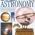 Cover Art for 9780751361377, Astronomy by Kristen Lippincott