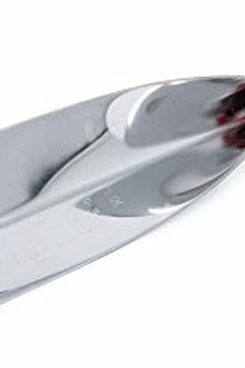 Cover Art for 0703653000105, Wilcox All Pro 202S Trowel, 14", Stainless Steel by Wilcox