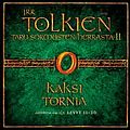 Cover Art for 9789510278802, Taru sormusten herrasta 2 (10 cd-levyä) by J.R.R. Tolkien