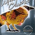 Cover Art for 9781572702806, At Bertram's Hotel: A Miss Marple Mystery by Agatha Christie