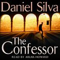 Cover Art for 9780375419256, The Confessor by Daniel Silva