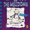 Cover Art for 9780241322000, Diary of a Wimpy Kid: The Meltdown by Jeff Kinney