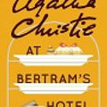 Cover Art for 9780060721459, At Bertram's Hotel by Agatha Christie