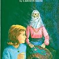 Cover Art for 9781101066041, The Mysterious Mannequin by Carolyn G. Keene