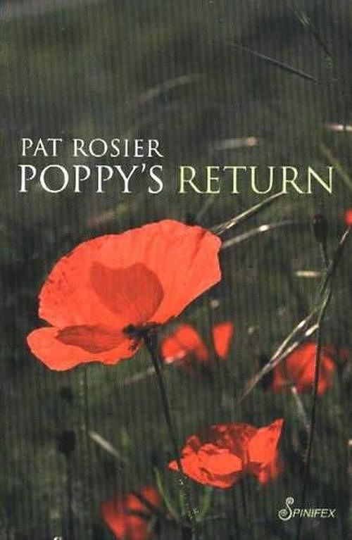 Cover Art for 9781876756444, Poppy's Return by Pat Rosier