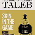 Cover Art for 9780241247488, Skin in the Game by Nassim Nicholas Taleb