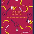 Cover Art for 9780141395524, A Study In Scarlet by Arthur Conan Doyle