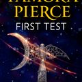 Cover Art for 9780008304195, First Test (The Protector of the Small Quartet, Book 1) by Tamora Pierce