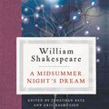 Cover Art for 9780230217898, A Midsummer Night's Dream by Eric Rasmussen