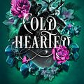 Cover Art for B0CV7MK6ML, Cold Hearted: TikTok made me buy it! The breathtaking brand-new fantasy romance for 2024 (Cursed Fae, Book 1) by Stone, Leia, Hall, Julie