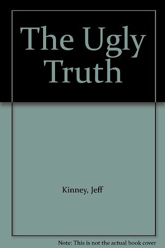 Cover Art for 9781448745609, The Ugly Truth by L.c. North