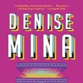 Cover Art for 9780316242813, Confidence by Denise Mina