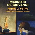 Cover Art for 9788806233402, MAURIZIO DE GIOVANNI - ANIME D by De Giovanni, Maurizio