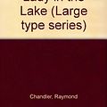 Cover Art for 9780860092278, Lady in the Lake by Raymond Chandler