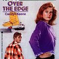 Cover Art for 9780671746568, Over the Edge by Carolyn Keene