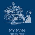 Cover Art for 9781681057712, My Man Jeeves by P.G. Wodehouse