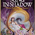 Cover Art for 9780879978242, Sung in Shadow by Tanith Lee