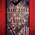 Cover Art for 9780755370832, Narcissus in Chains by Laurell K. Hamilton